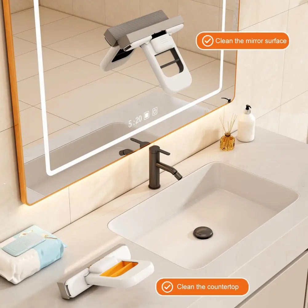 FlexiScrub Mini Mop