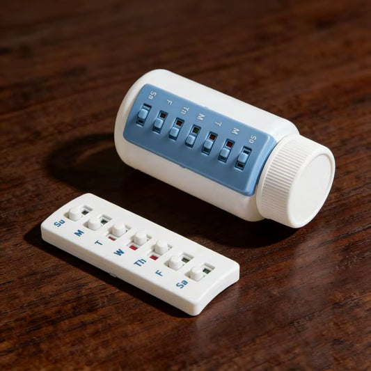 PillTracker Pro