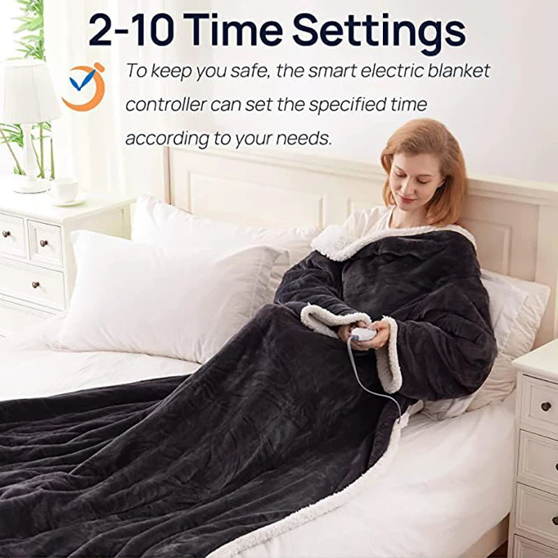 CozyWarm Pro
