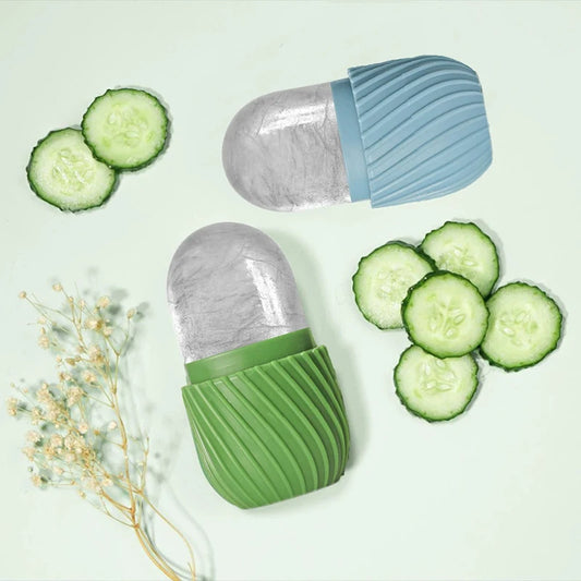 Ice Roller Face Massage