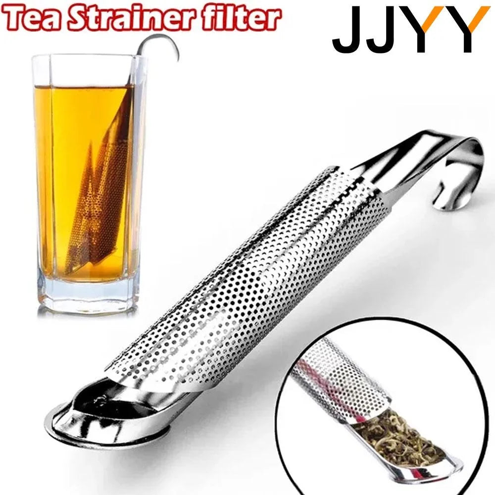 Stainless Steel tea Infuser