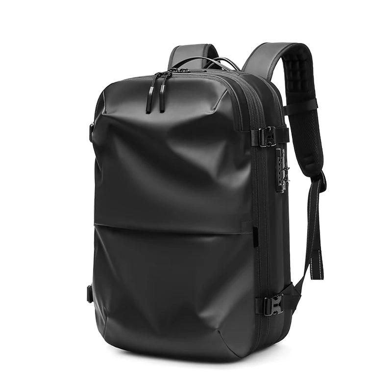 Aero - 60L Vortex Vacuum-Seal Backpack