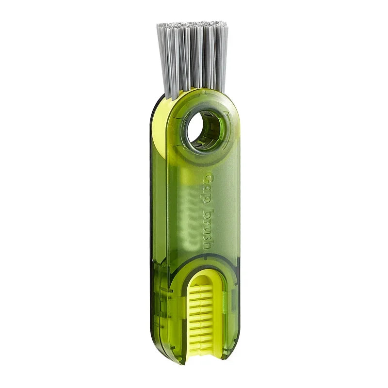 Cup lid brush (3 in 1)