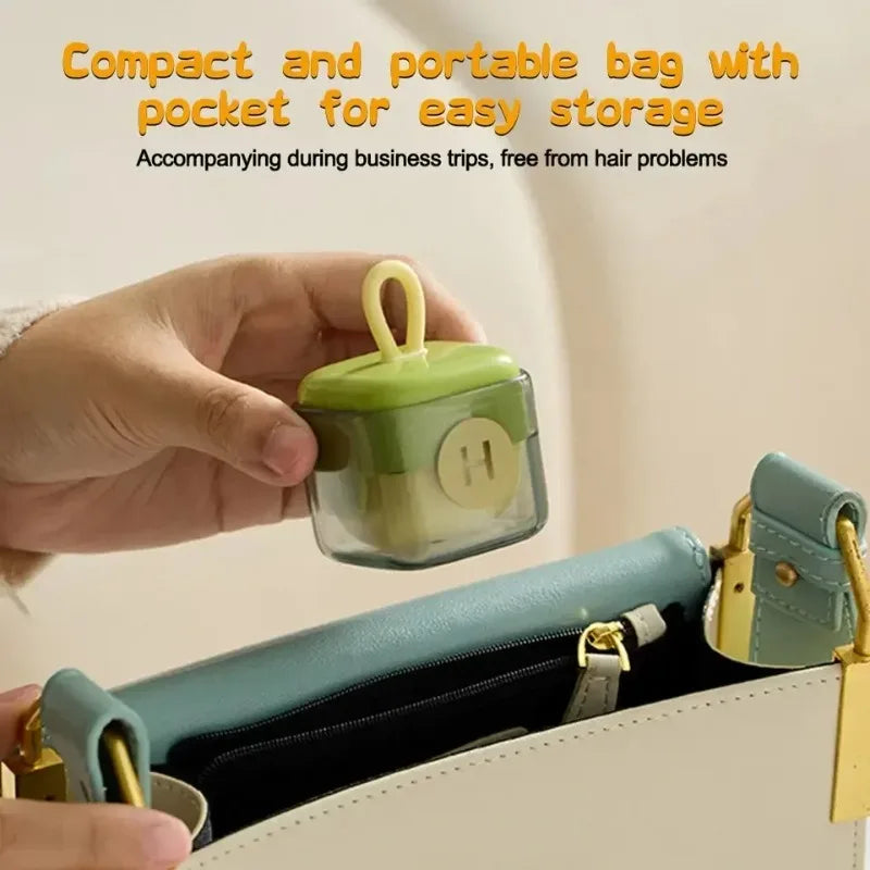 Reusable Sticky Roller (Mini)