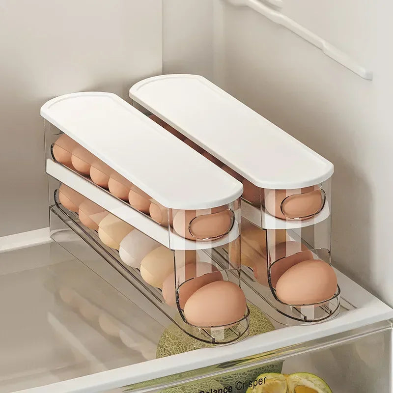 Egg Holders