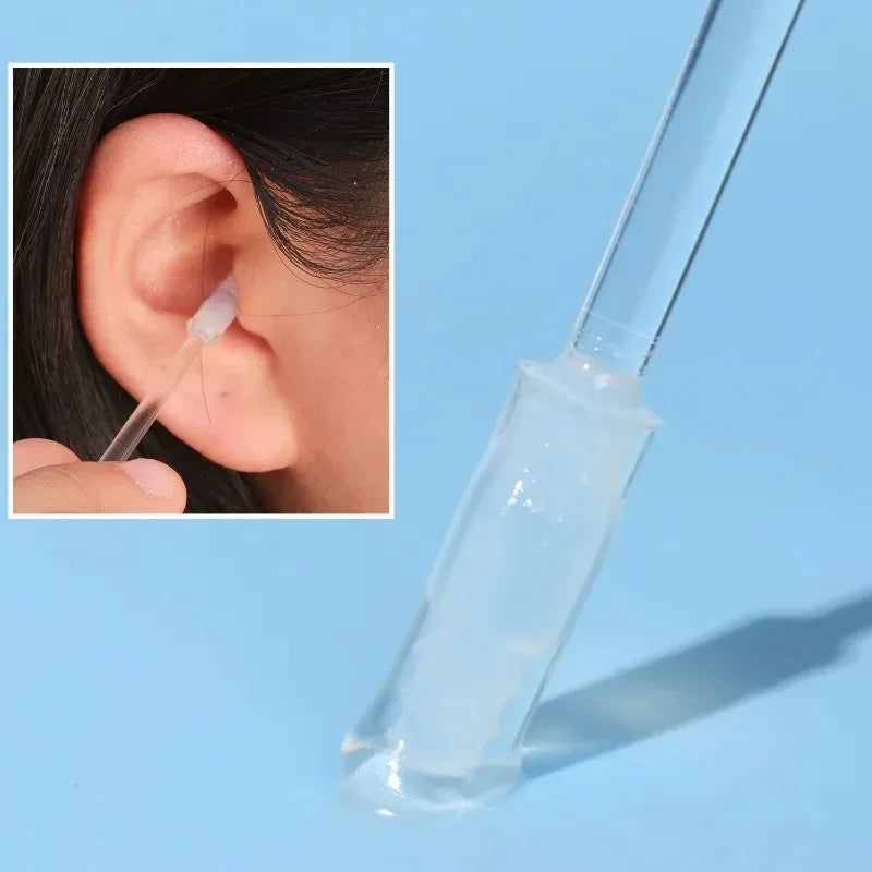 Sticky Ear Cleaner (24 PCS)