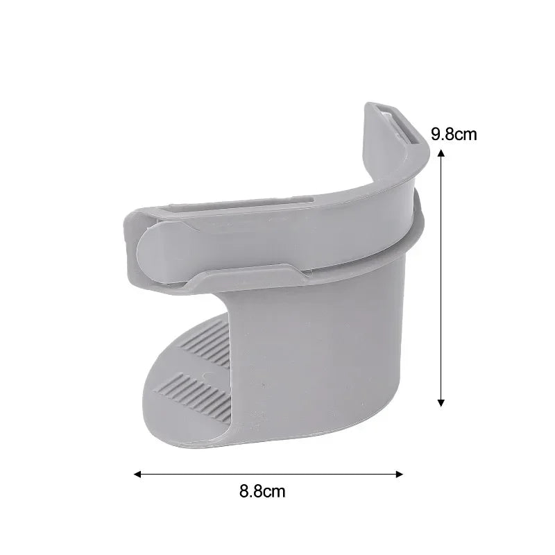 Bedding Clips (4-Pack)