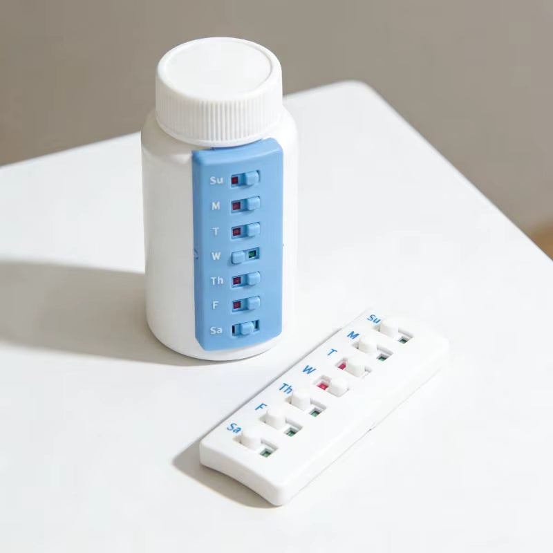 PillTracker Pro