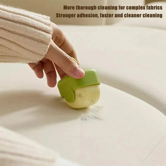 Reusable Sticky Roller (Mini)