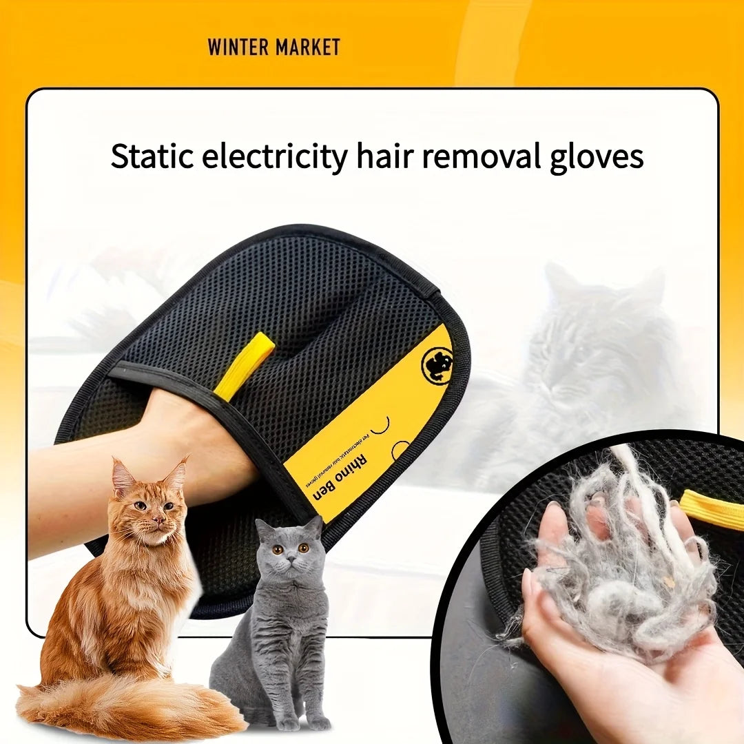 Pet Hair Removal Pad