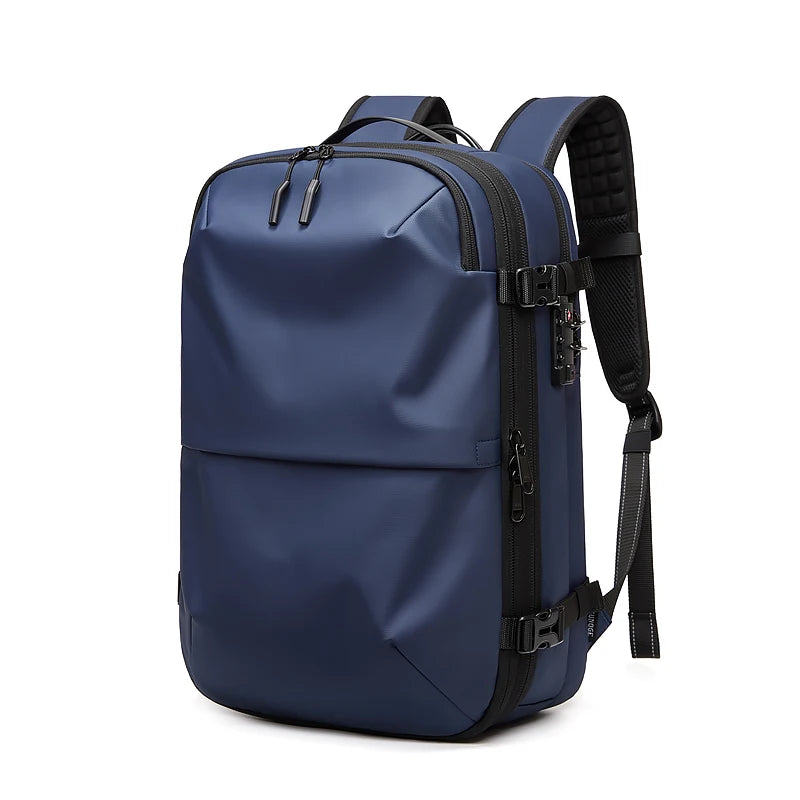 Aero - 60L Vortex Vacuum-Seal Backpack