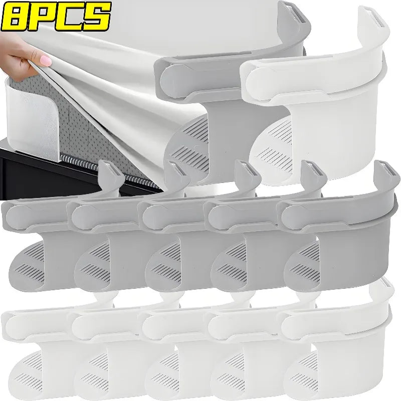 Bedding Clips (4-Pack)