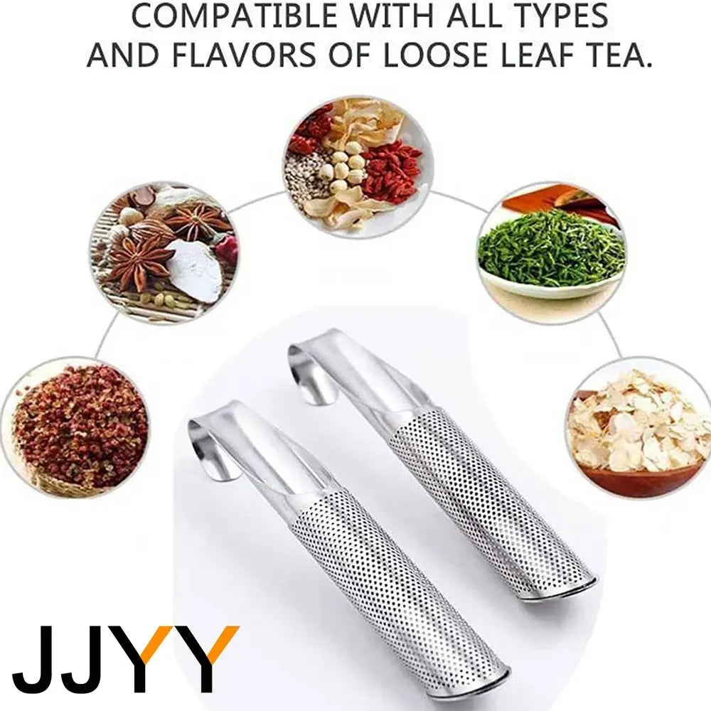 Stainless Steel tea Infuser