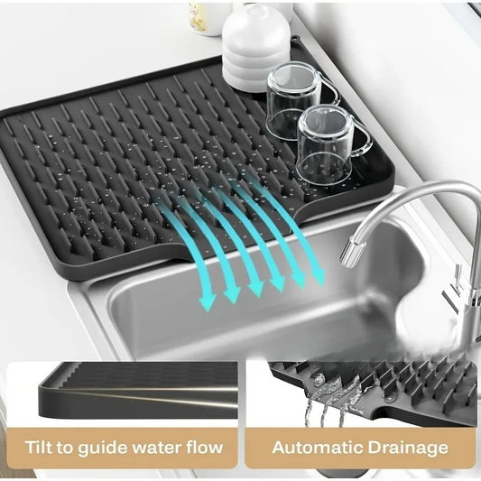 DryFlow Mat