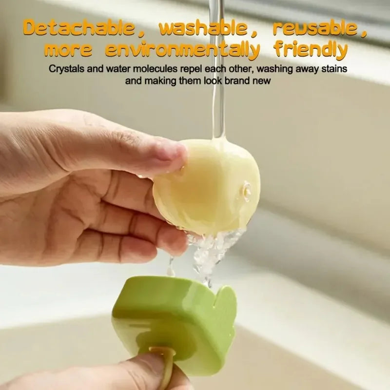 Reusable Sticky Roller (Mini)